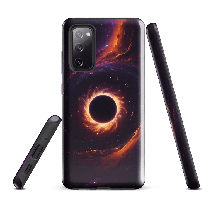 Tough Phone Case for Samsung® product image (1)