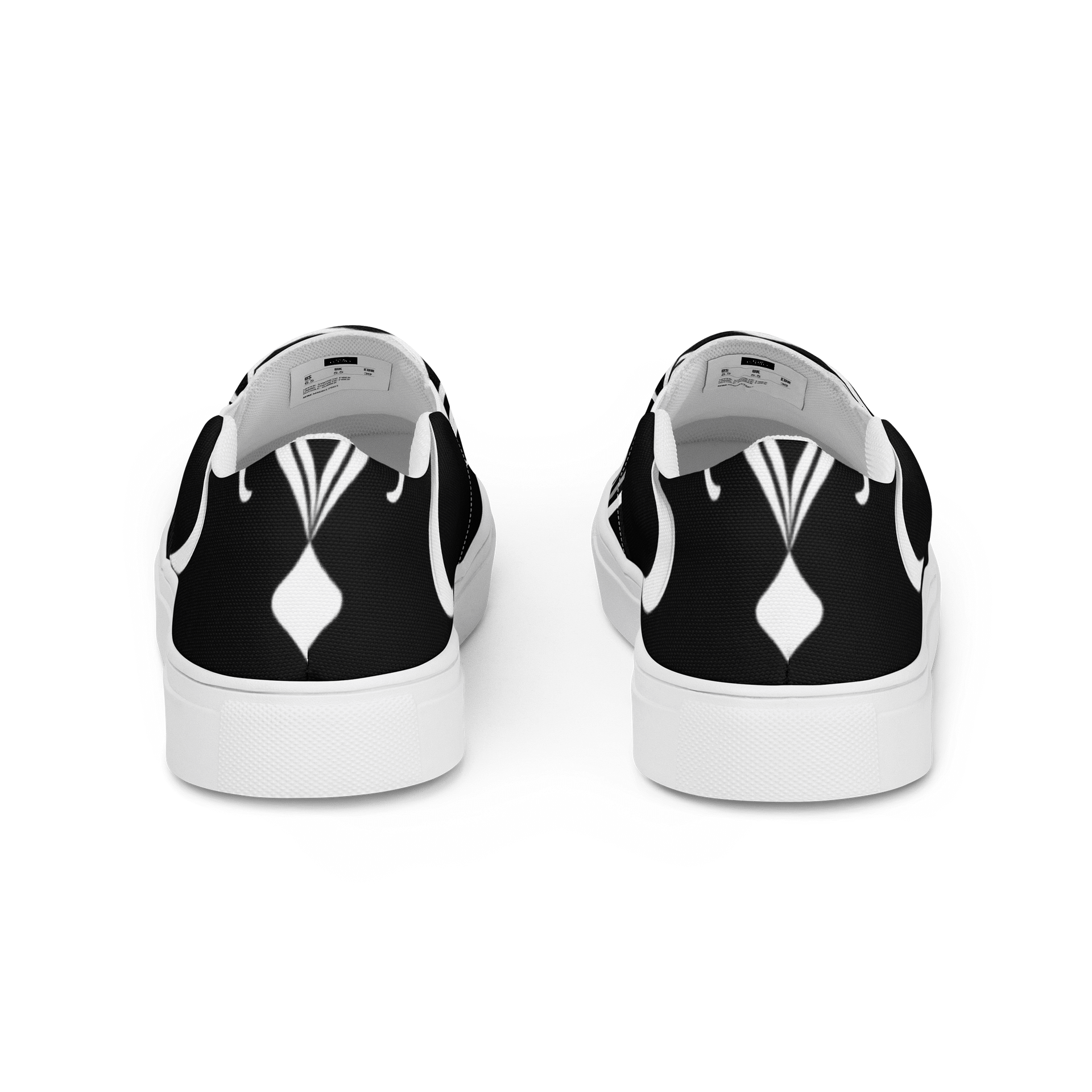 Divine Triad Canvas Shoe (mens sizes) product image (4)