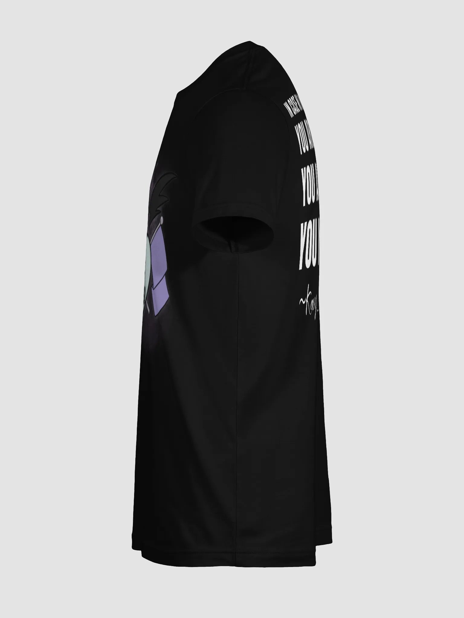 Kay_of_the_Dead Logo Tee product image (95)