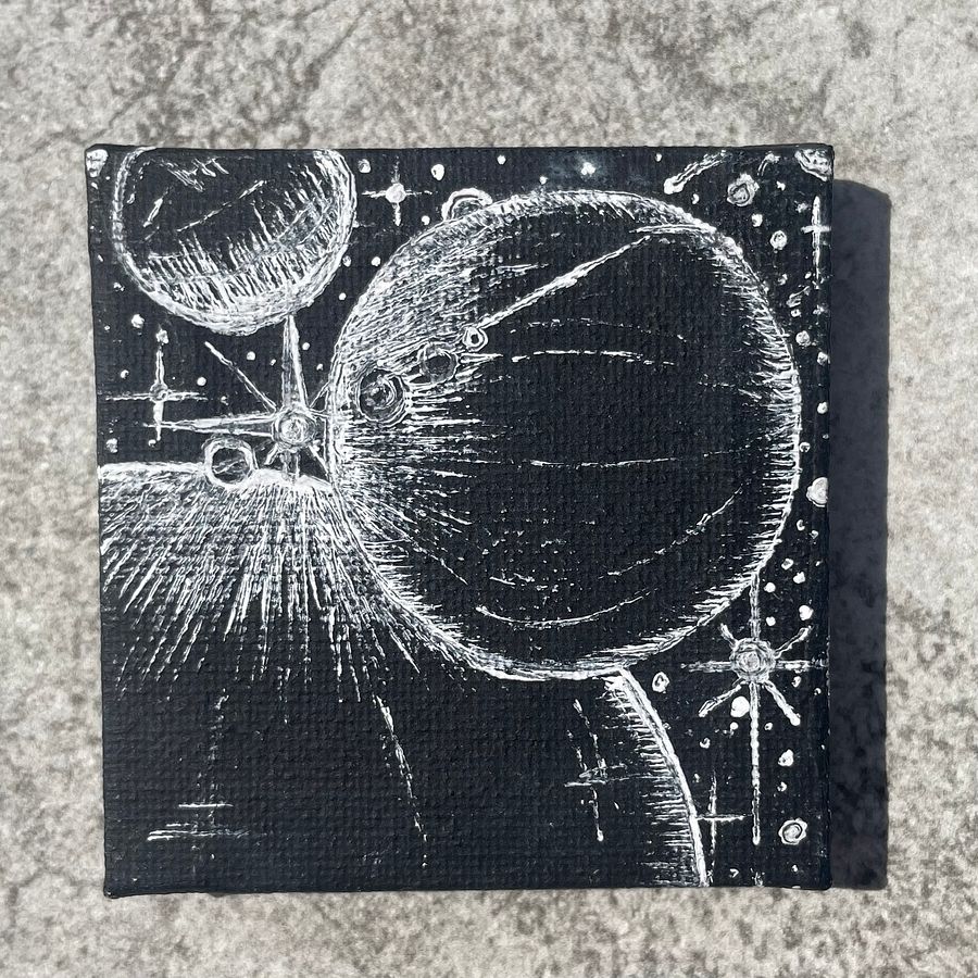 Blast Off Starscape product image (2)