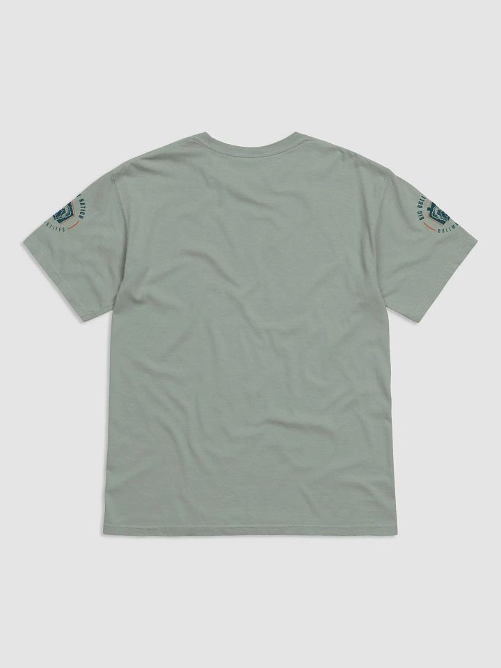 BBN Logo 2 Comfort T-Shirt product image (2)