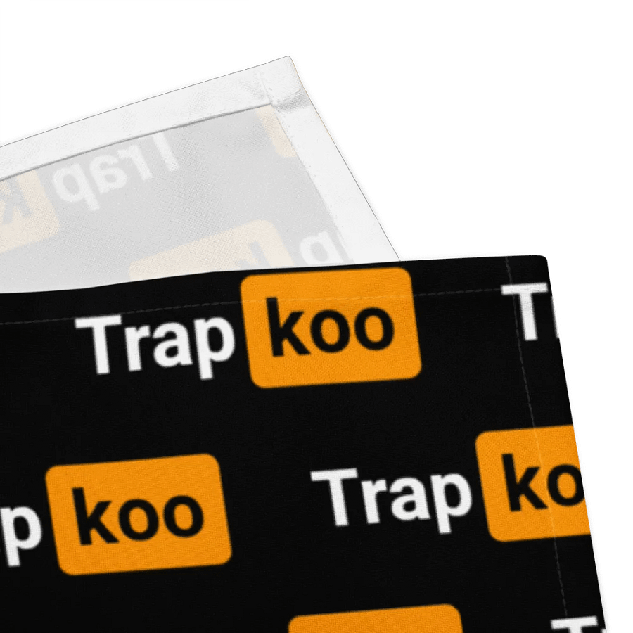 Trapkoo Cum-Rag Set product image (5)