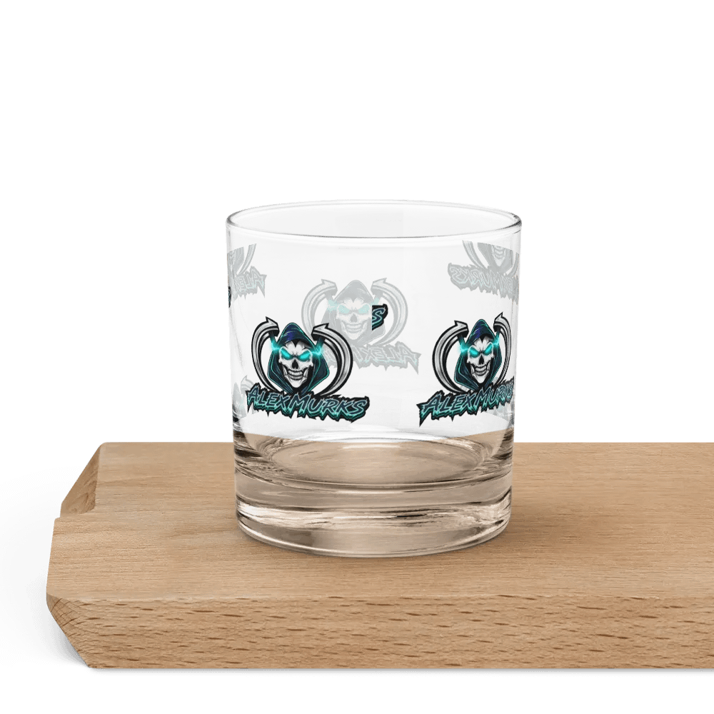 AlexMurks Scotch Glass product image (4)