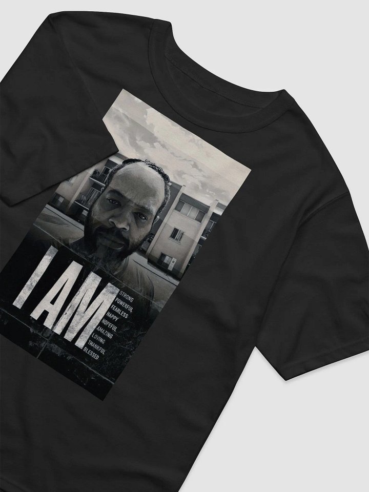 Morris t shirt 18 product image (5)