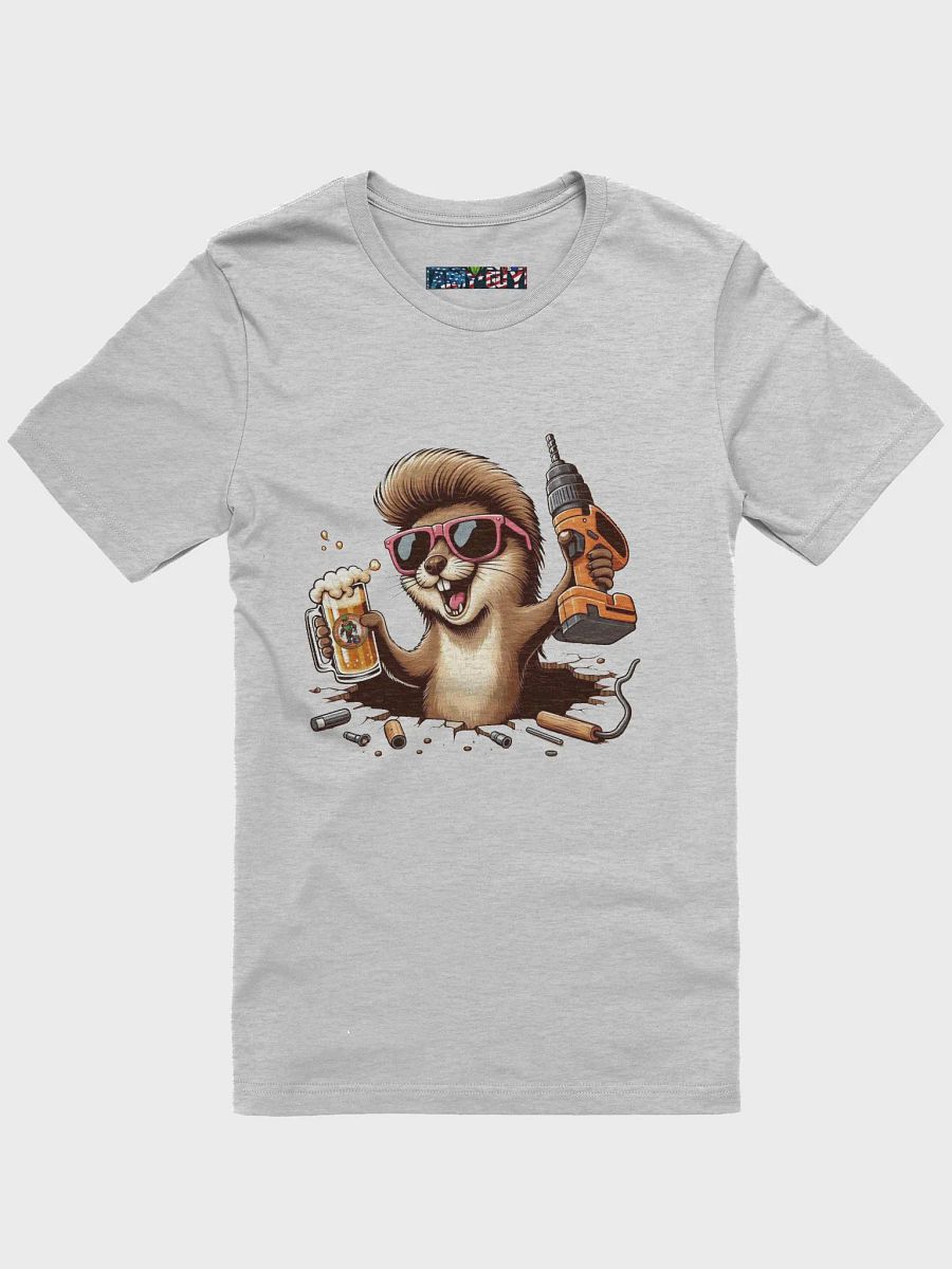 The Illiterate Ass-weasel product image (7)