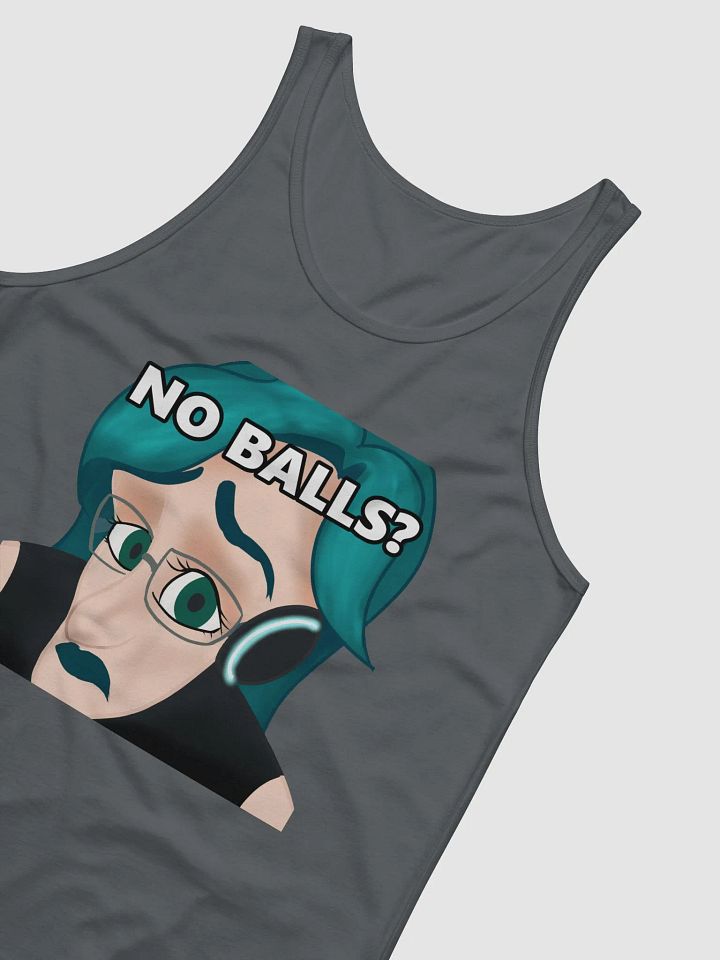 No balls??? Tank product image (19)