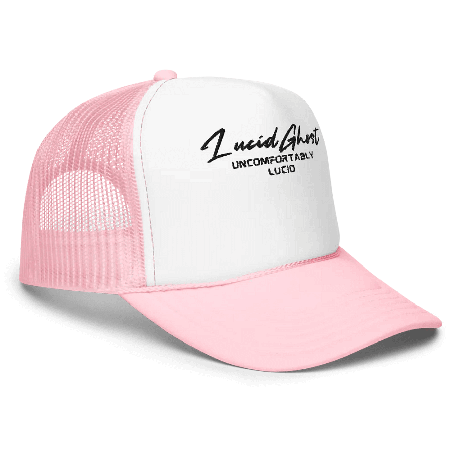 Lucid Hat product image (3)
