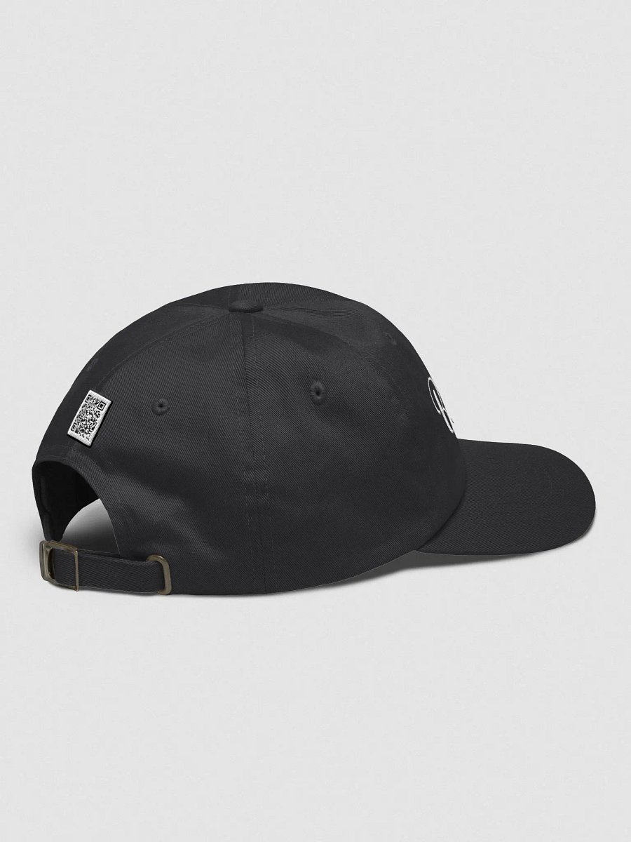 La meilleure casquette du monde - dark edition ! product image (4)