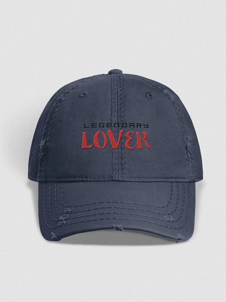 Legendary Lover product image (2)
