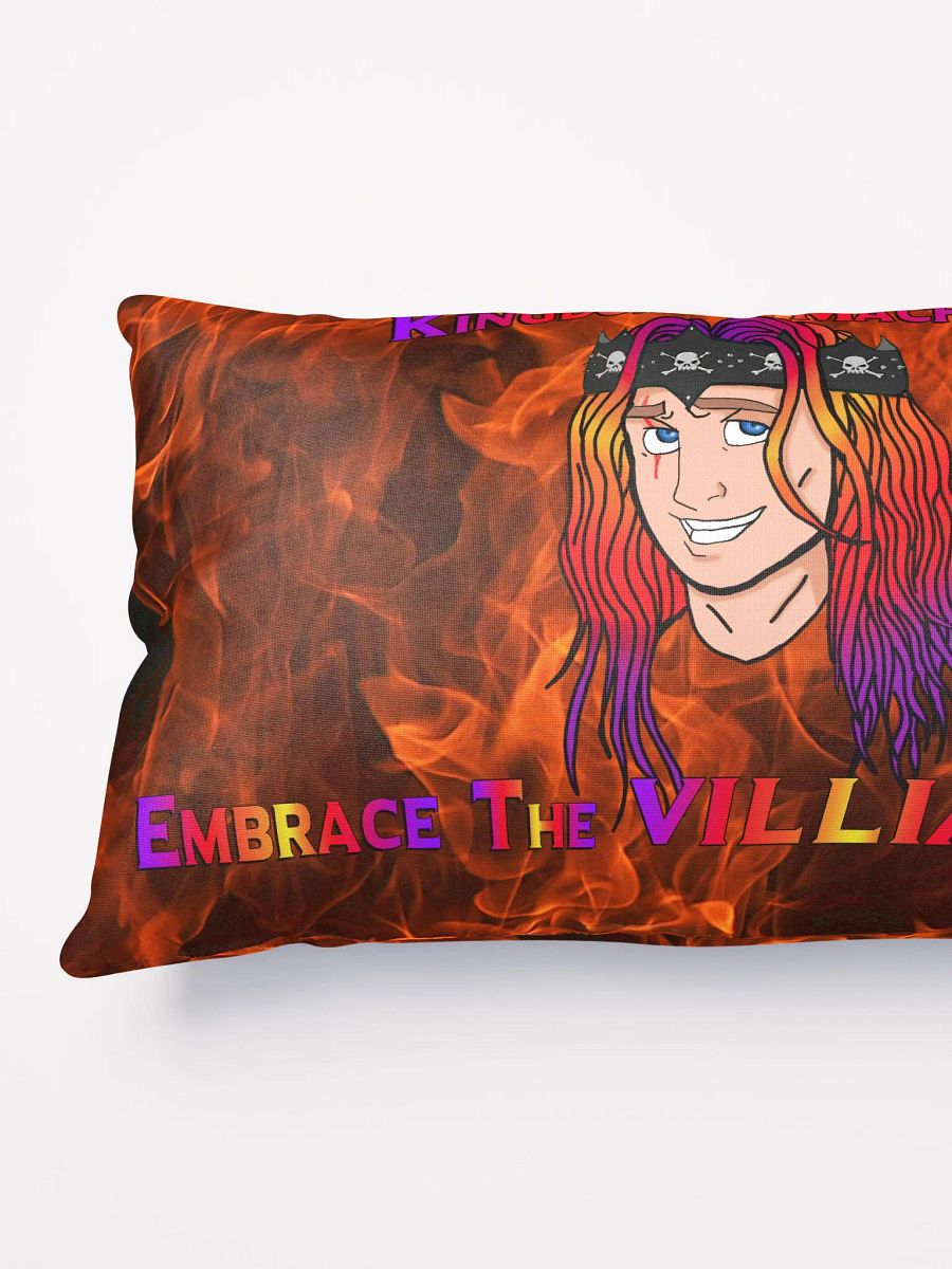 Evil king Pillow product image (3)