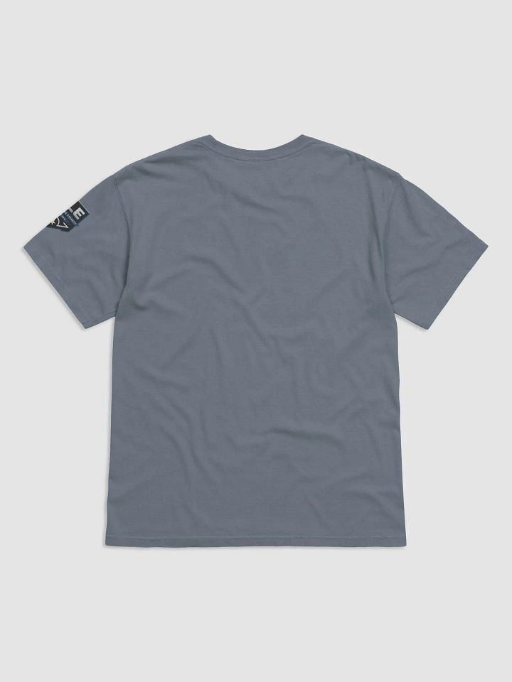 Blizzard Team Badge T-Shirt product image (14)