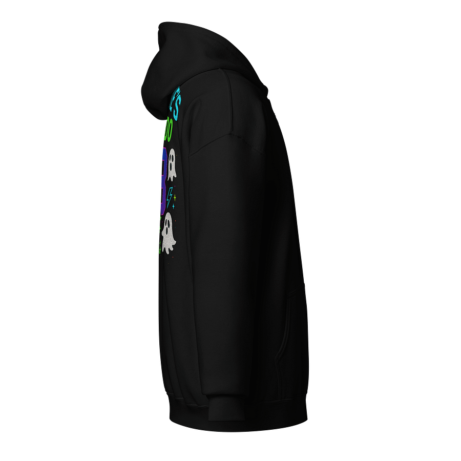 Weirdo's Unite! Jacket product image (4)