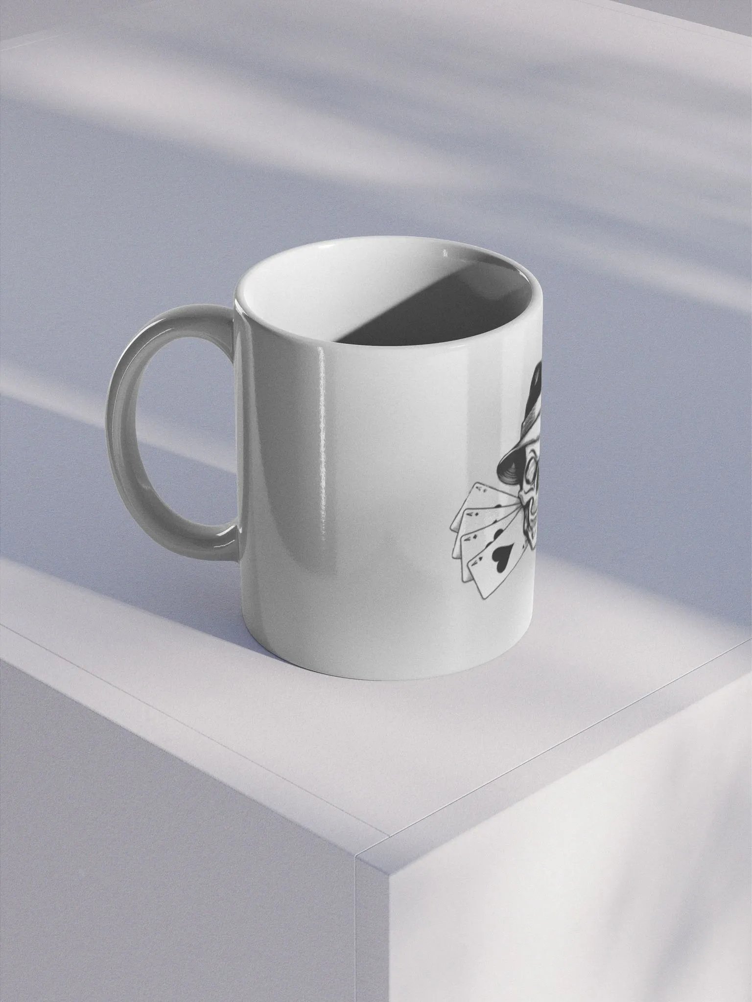 Taza del Sindicato product image (1)