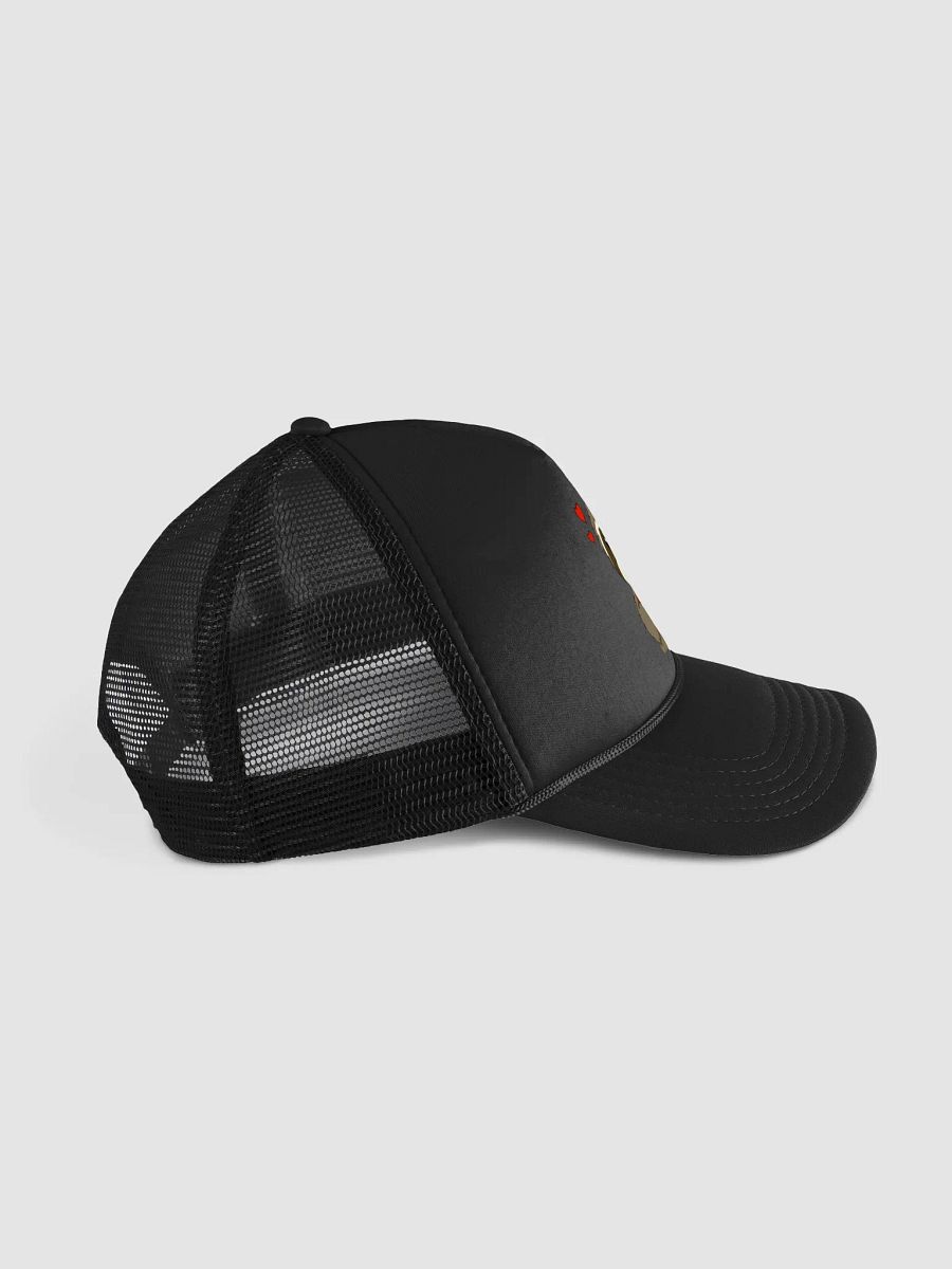 Cap - Heart product image (3)