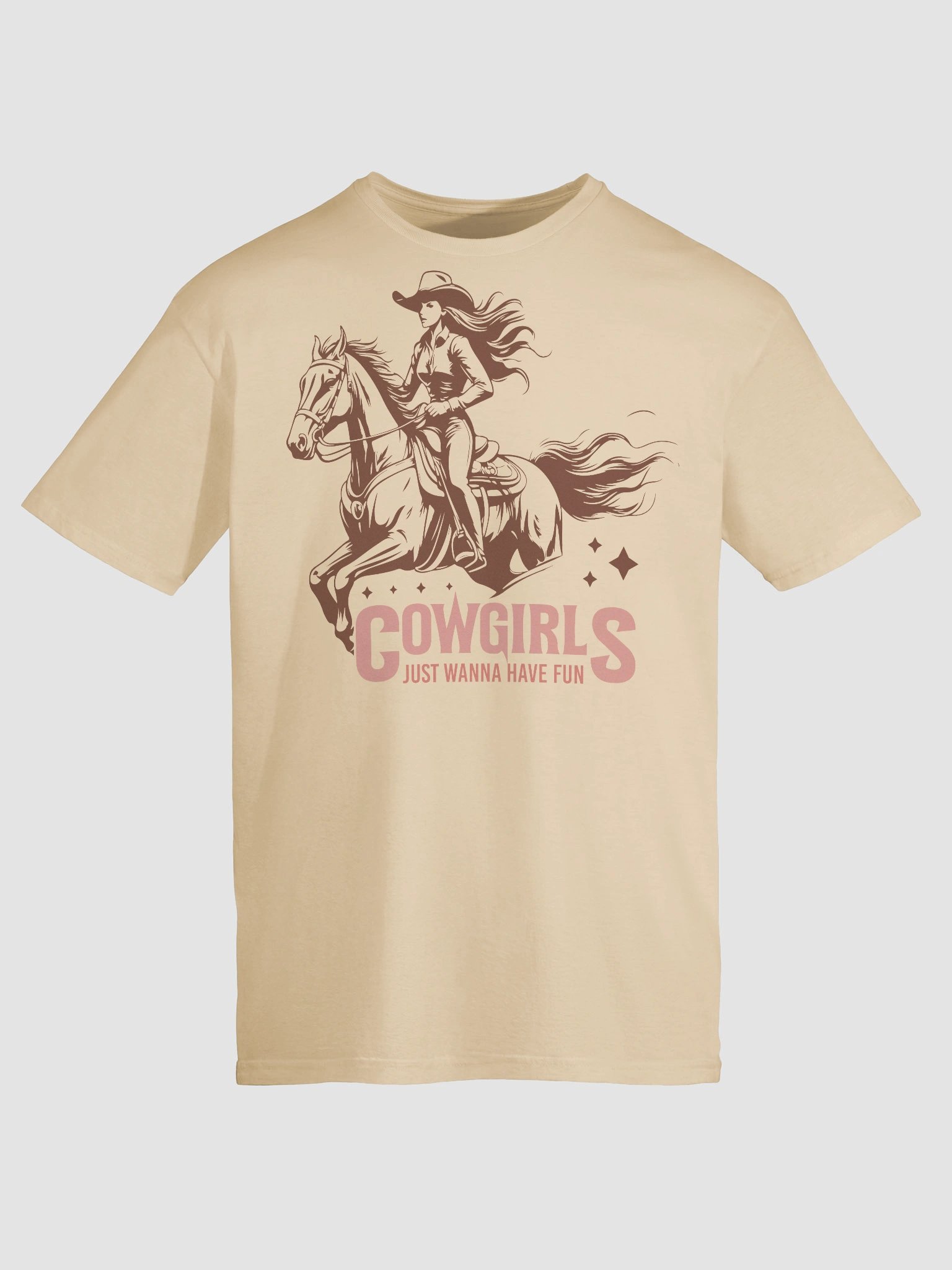 Cowgirls Fun product image (9)