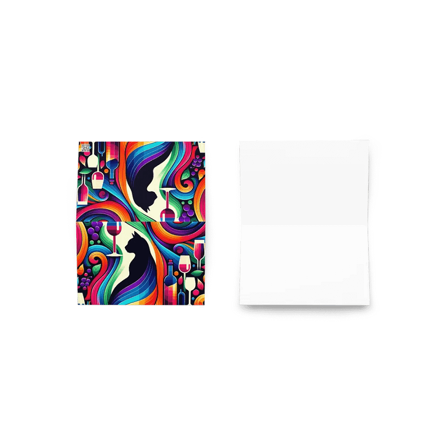 Greeting Card product image (21)