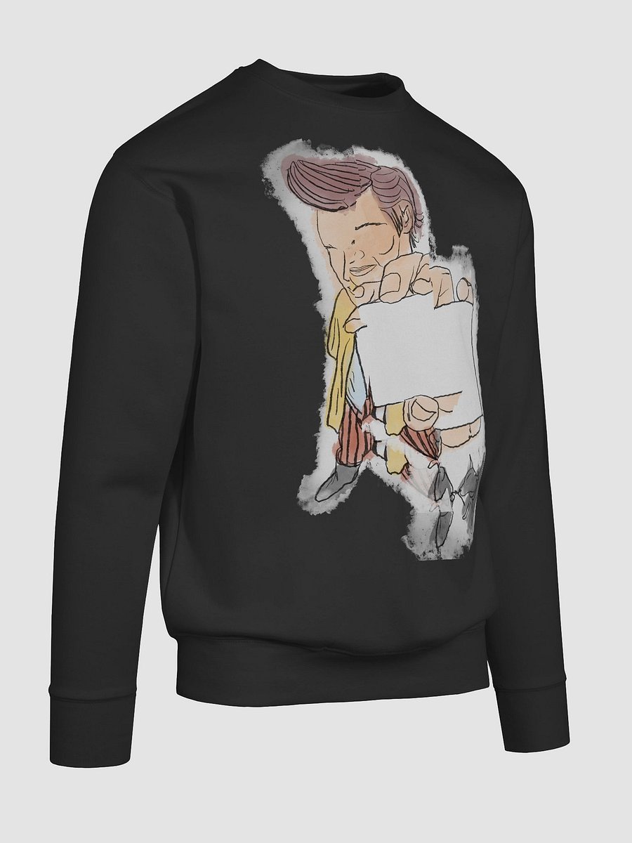 YISUS! Ace Ventura Sweatshirt product image (65)