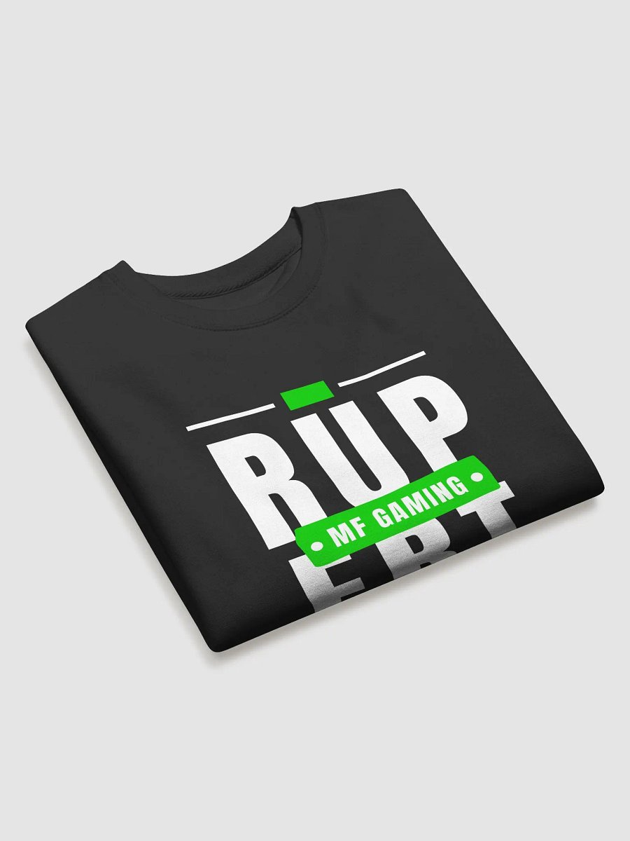RG With Sleeve Prints Sweat Shirt product image (10)