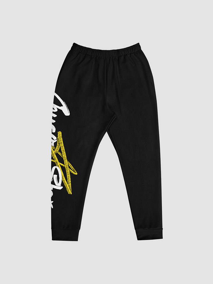 Chuco Star Unisex Joggers product image (1)
