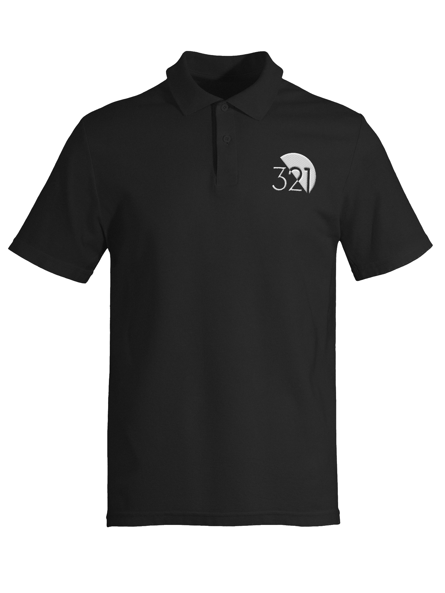 321 Media Polo product image (5)