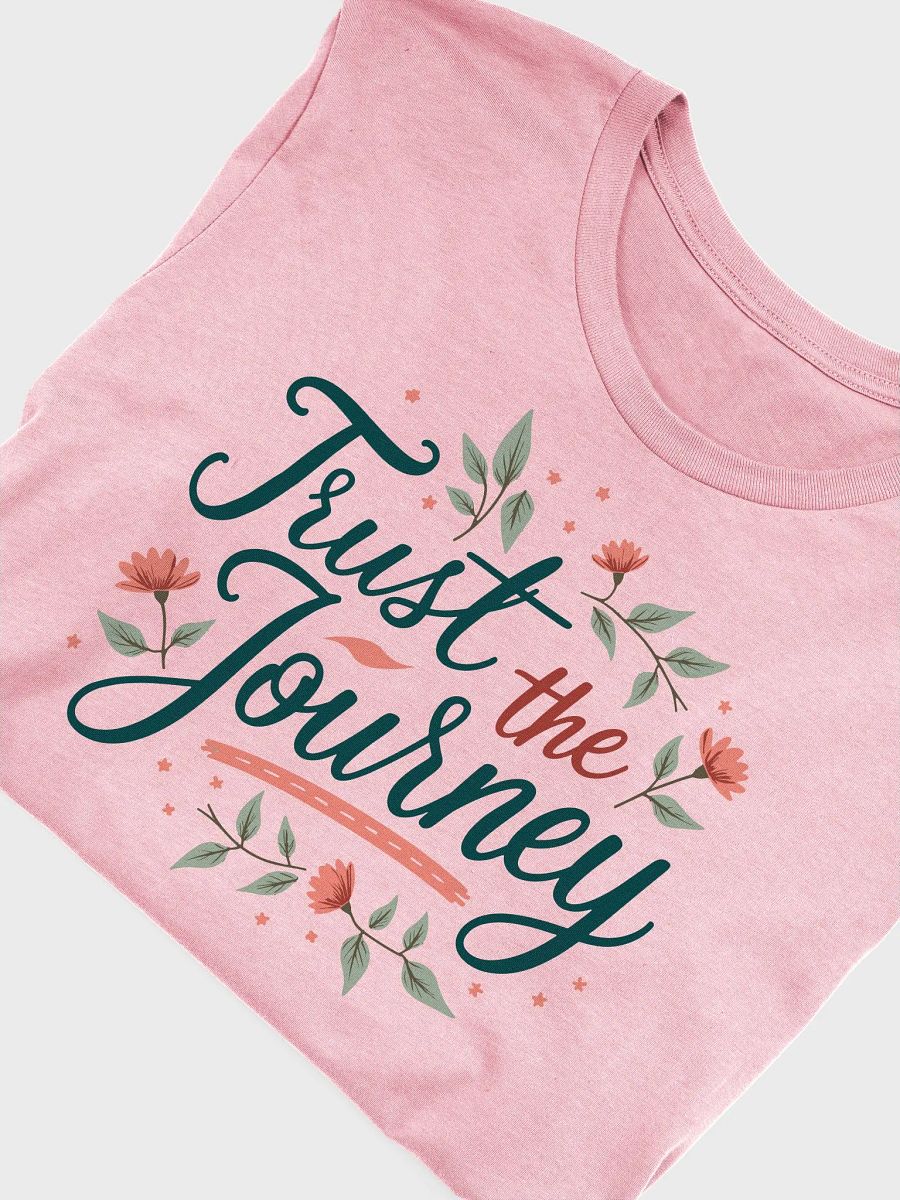Trust the Journey product image (5)
