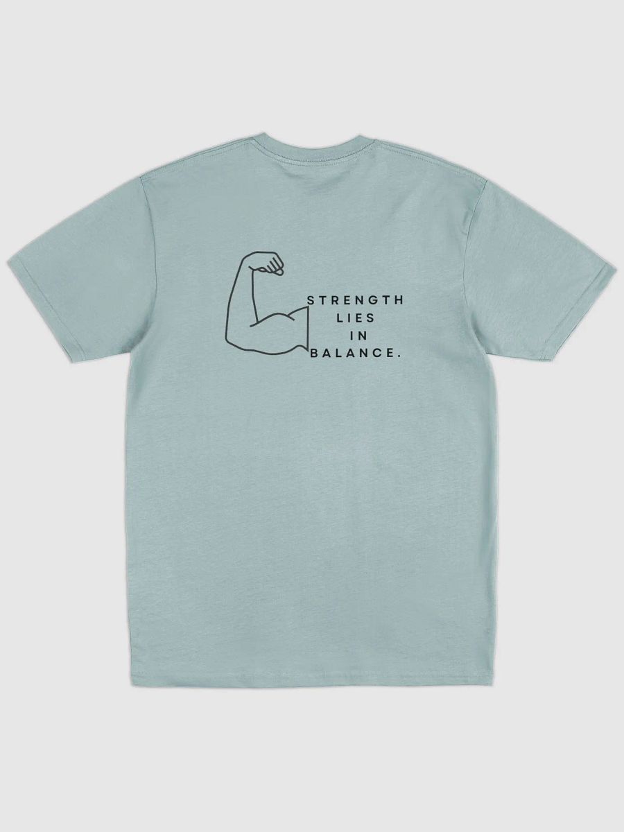 Nature Balance Shirt product image (6)