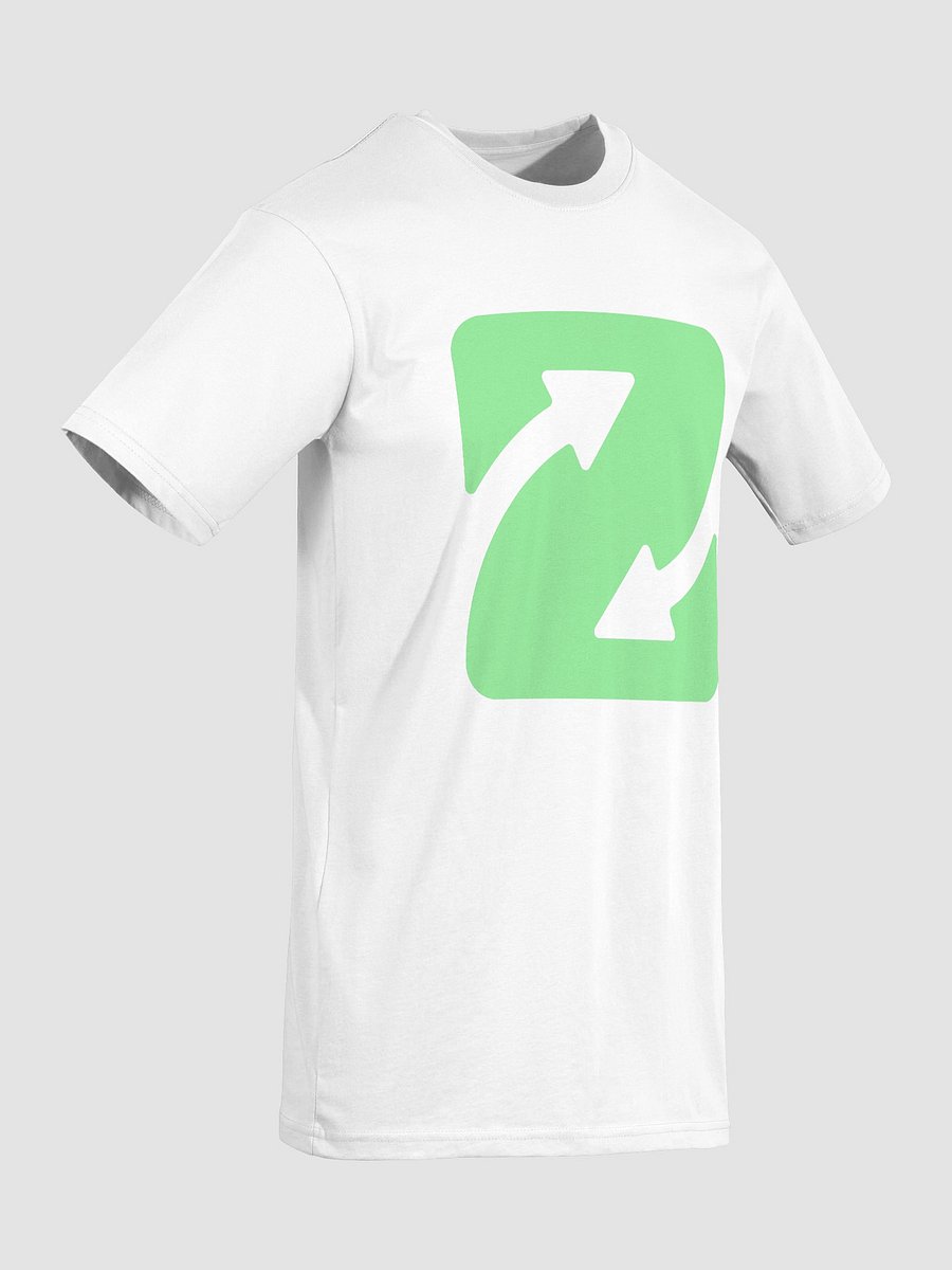 Zypto Premium Tee product image (2)