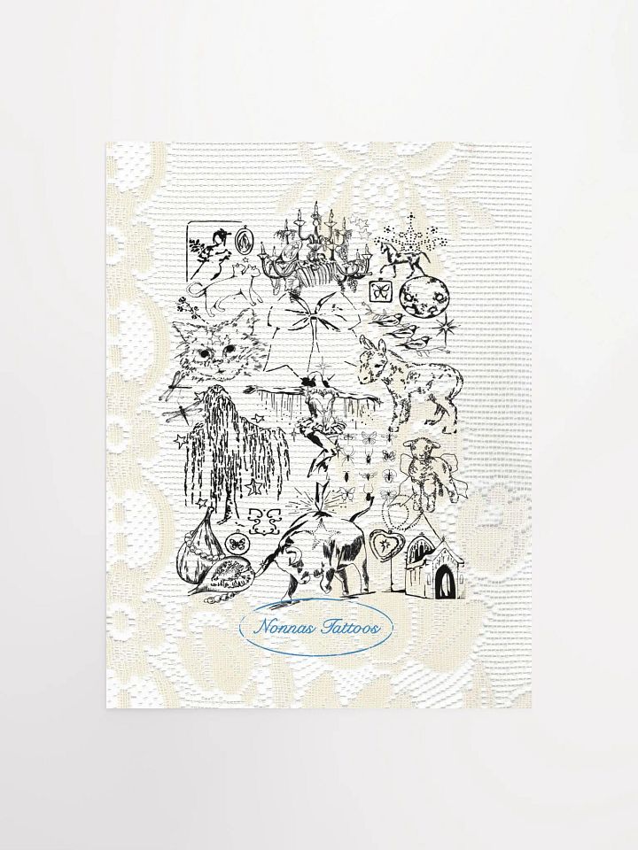 nonnas flash poster product image (2)