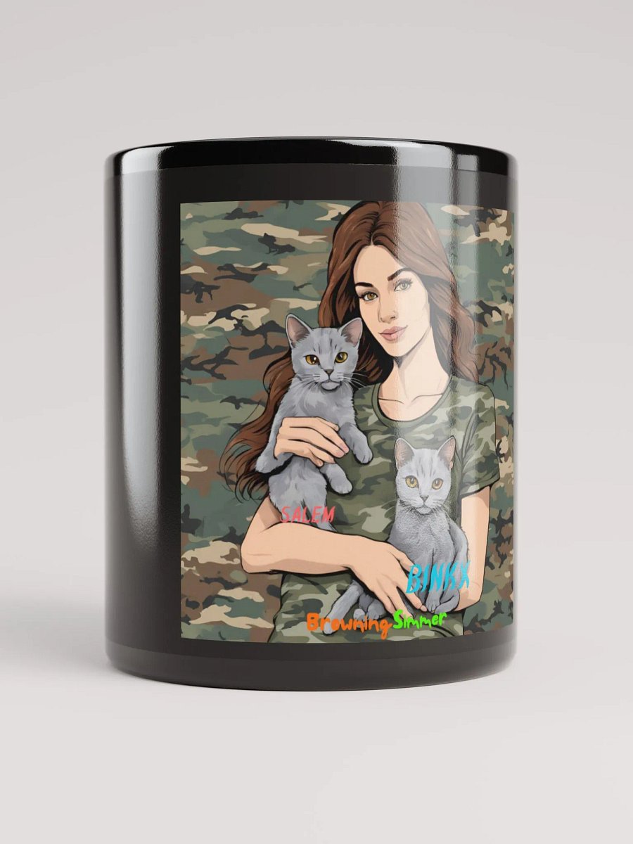 salem & Binkx Merch 2025 product image (3)