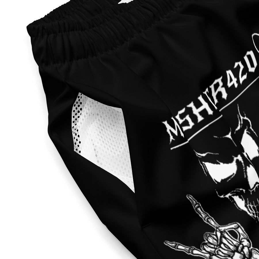 OG LOGO SWIM TRUNKS product image (4)