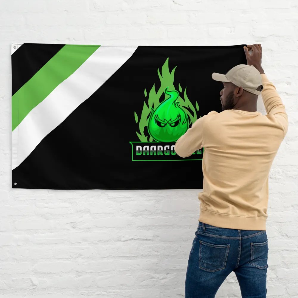 Daargonfel Flag product image (11)
