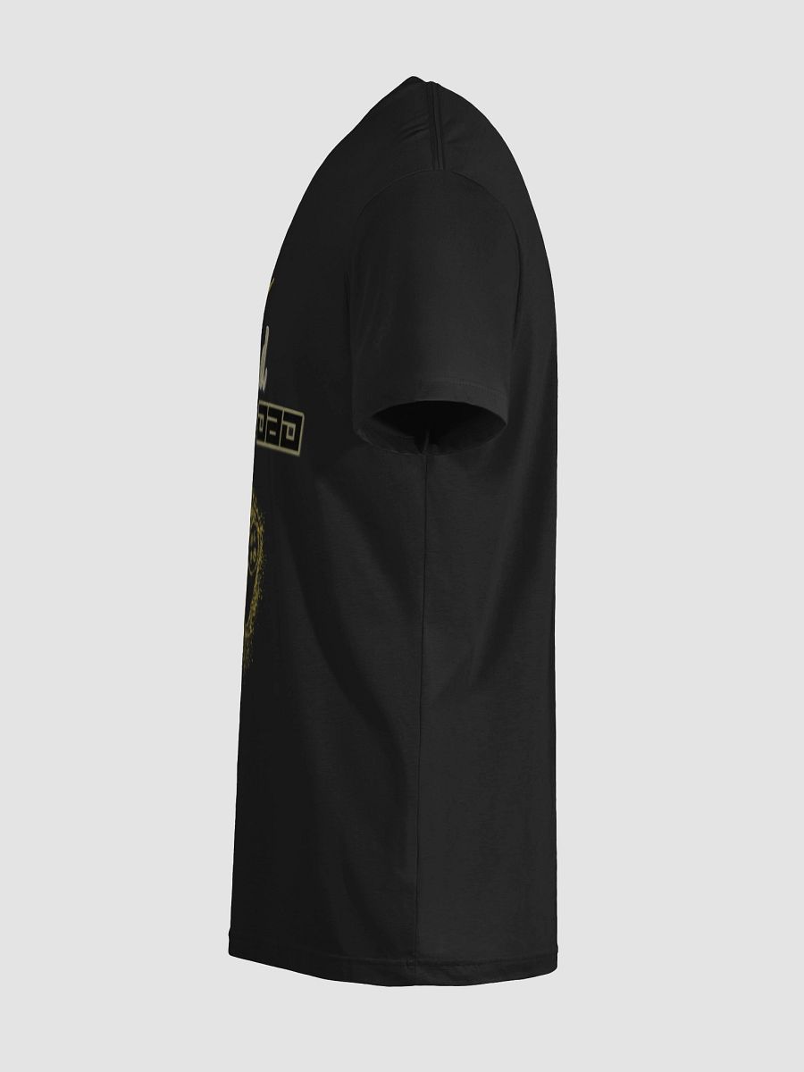 Wicked Gamer Crown T-Shirt product image (7)