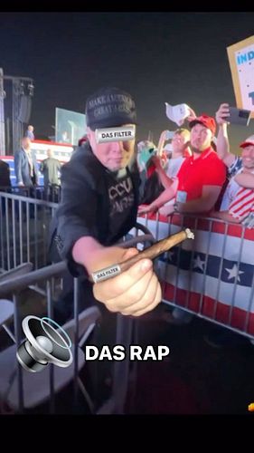 DAS rap