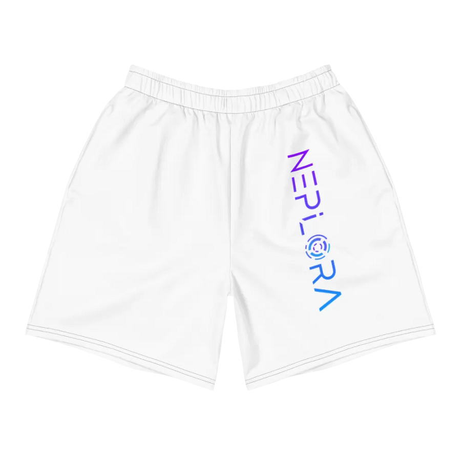Neplora Athletic Shorts product image (11)
