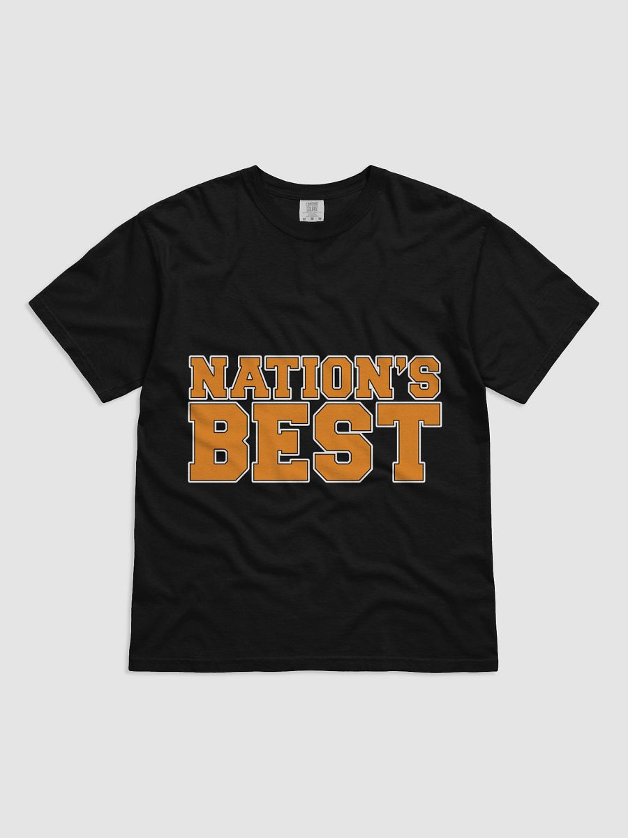 Nationsbest T Shirt product image (1)