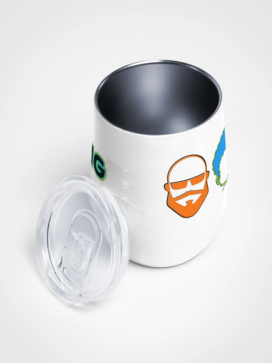 CKATK small tumbler product image (3)