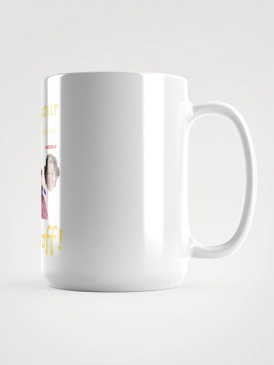 Laugh Your Head off product image (1)