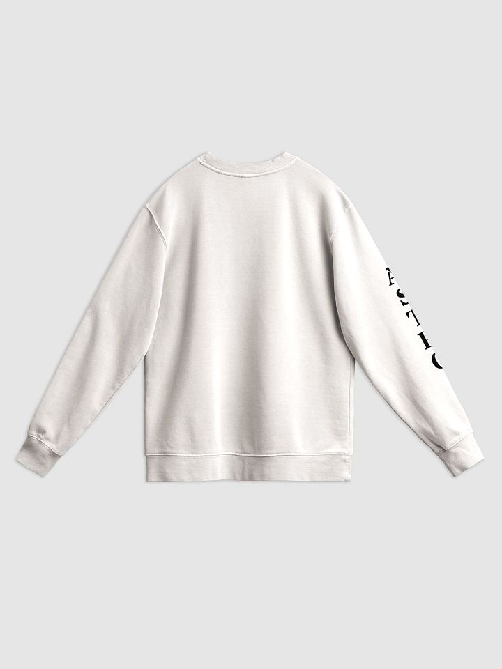 Unisex To Space! Sweater product image (2)