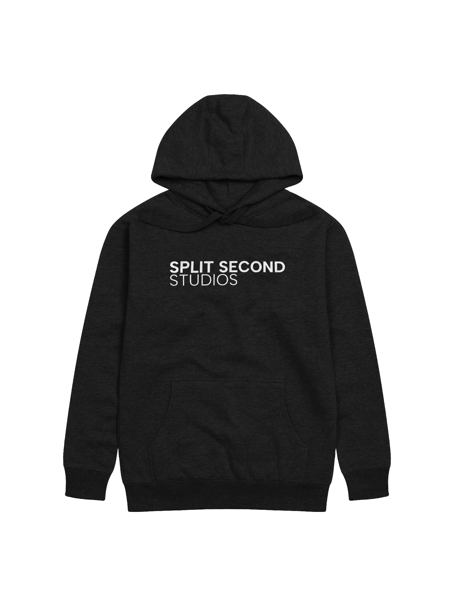 Second Skin Unisex Hoodie (700K Special) product image (1)