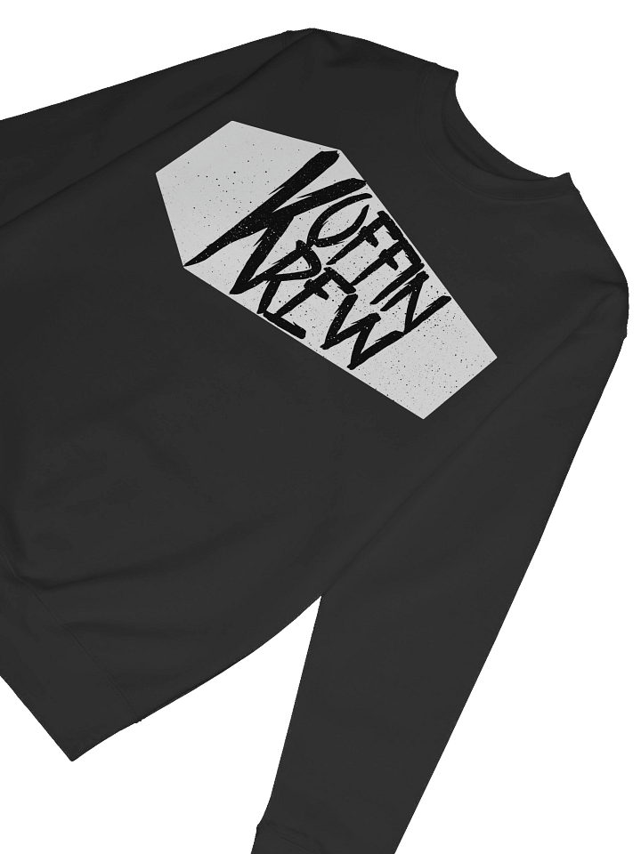 Koffin Krew Sweatshirt product image (2)
