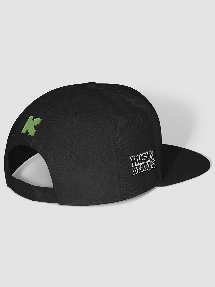 BeardBros Hat HuskbeardO & DJSetsrocka product image (3)