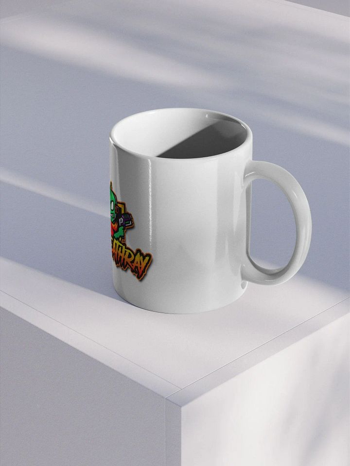 Logo Mug product image (2)