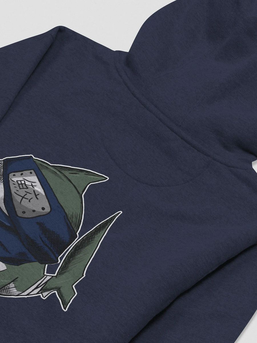 Battle Shark Hoodie product image (19)