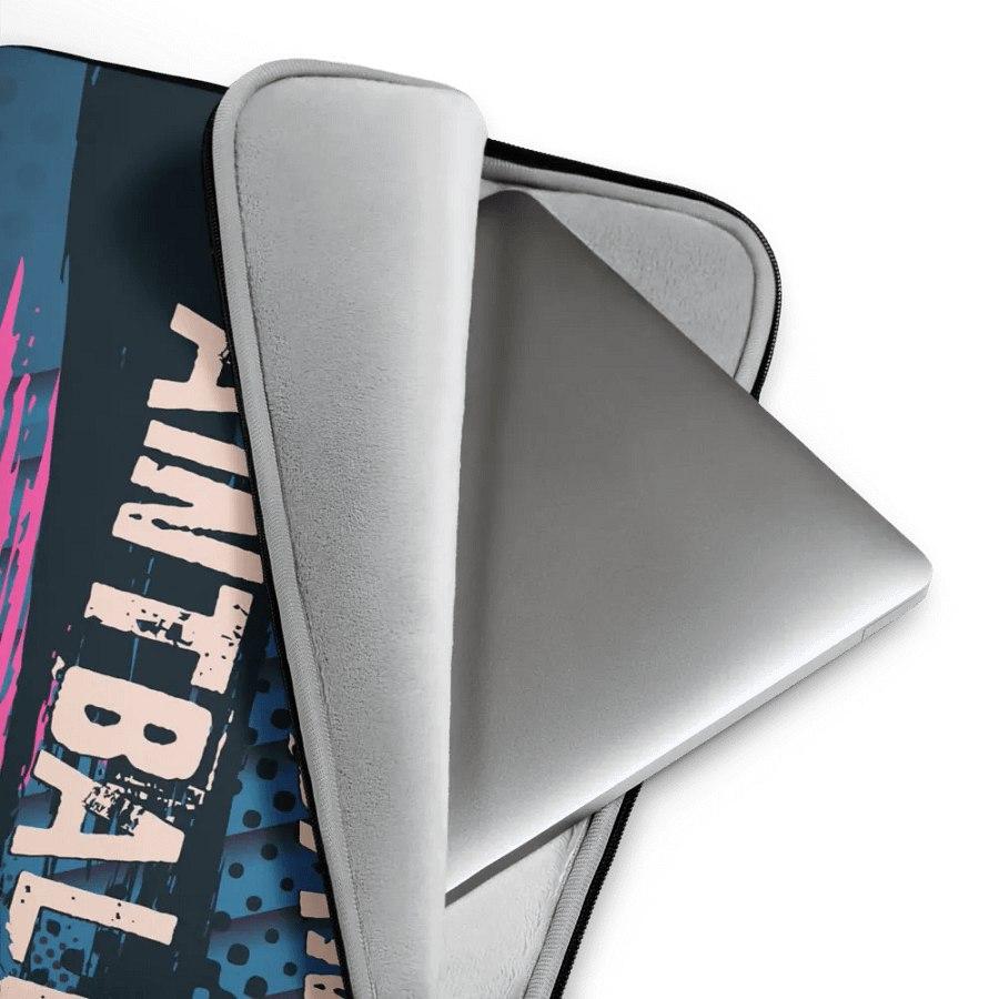 Urban Defiance - marker cover, Blue product image (3)
