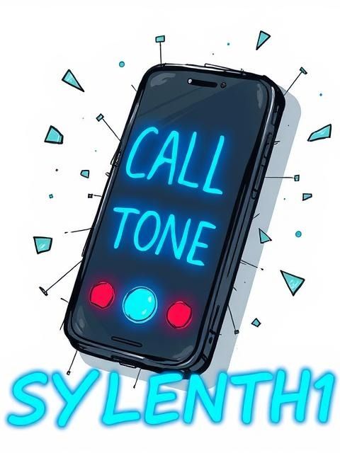 Sylenth1 Phone Call Tone product image (1)
