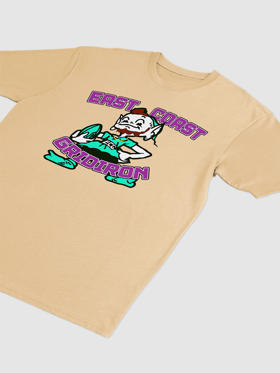ECG Elf (PREMIUM) Tee product image (3)