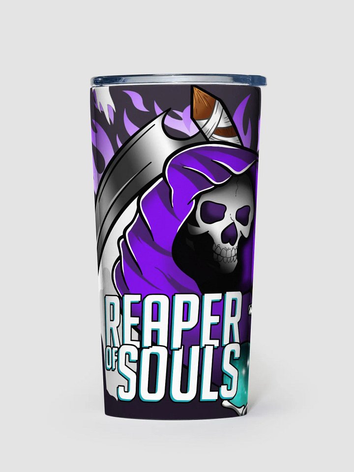 Reaper Coffee Mug product image (1)