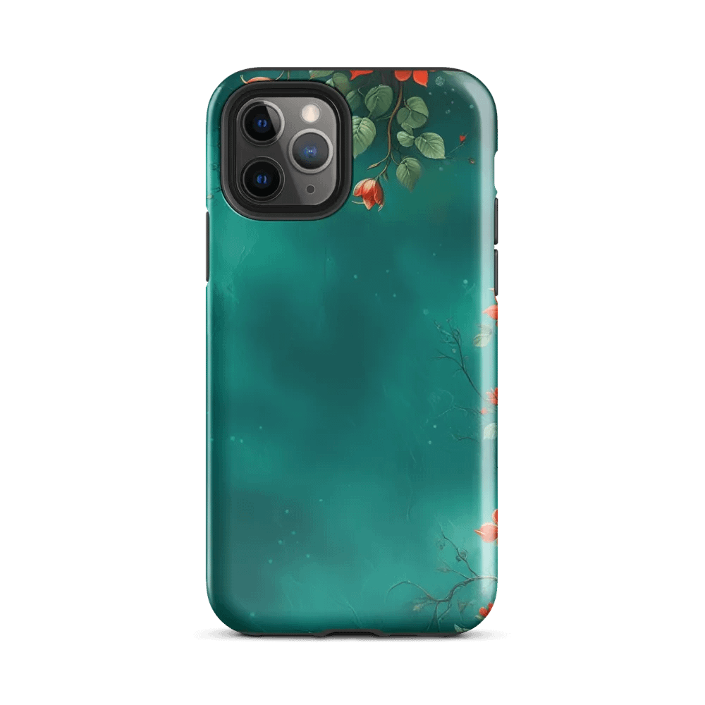 Tough Phone Case for iPhone® product image (2)