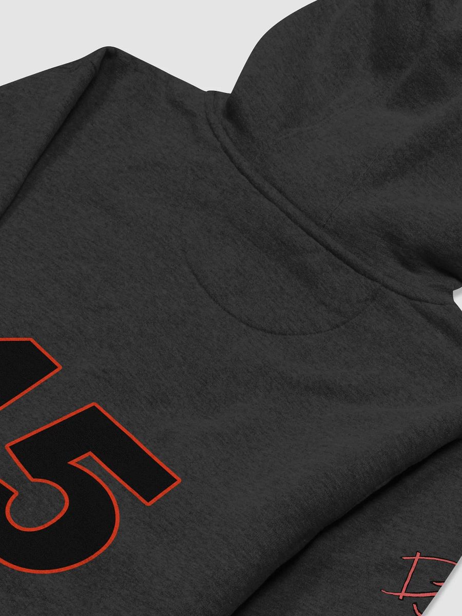 Maki Music Hoodie product image (4)