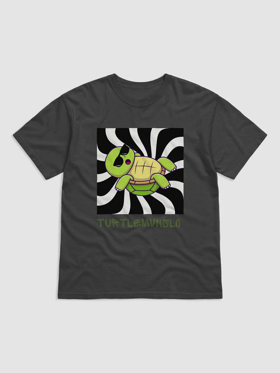 Turtle Shirt product image (2)